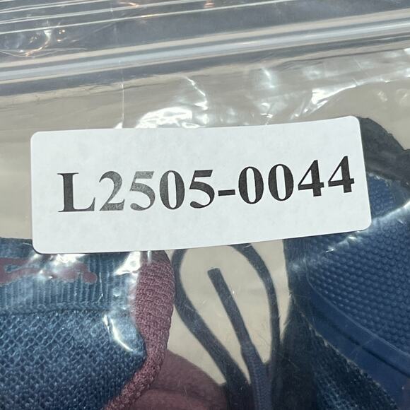 Inov8 Roclite G 315 GTX V2 Shoes Womens Size 6 Blue Running Hiking Goretex - Picture 10 of 10